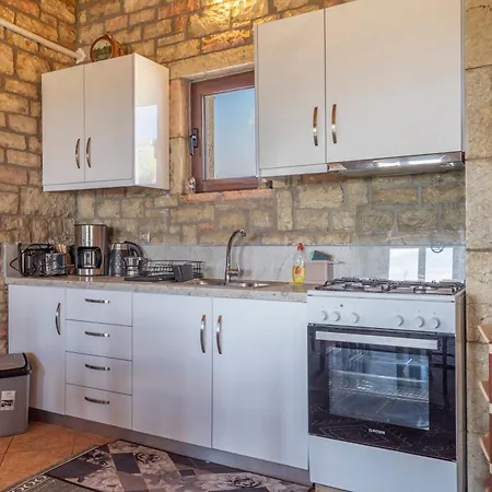 Prázdninový dům Polilimnio Foteini's Mini Castle Metamorfosis